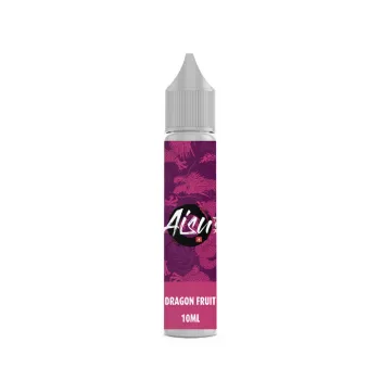 20mg) — Dragon Fruit Nic Salts Aisu 10ml 20mg