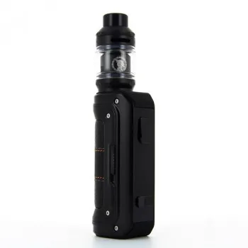Kit Aegis Max 2 21700 (+ Z Subohm 2021 5,5ml) GeekVape