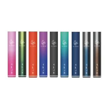 Batterie ELFA 500mah ElfBar
