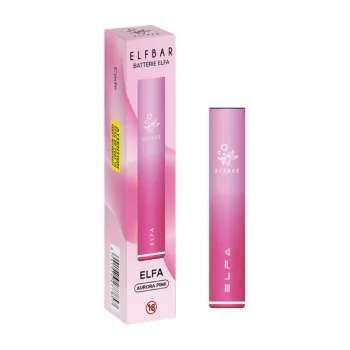 Batterie ELFA 500mah ElfBar