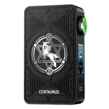 Box Centaurus M200 200W Lost Vape