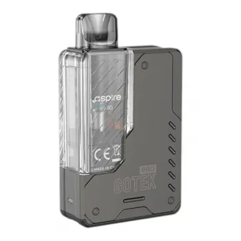 Kit Gotek Pro Pod 1500mah 4.5ml Aspire