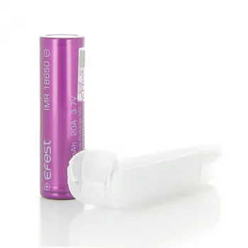 Accu 20A 18650 3500mAh IMR Efest