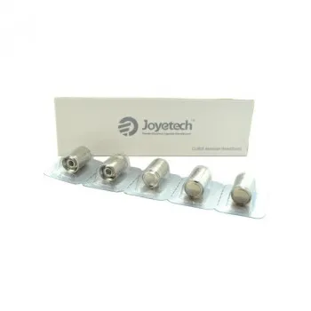 Pack de 5 resistances BF SS316