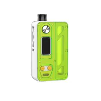 Kit Manto AIO PRO Rincoe