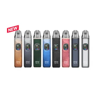 Kit Xlim Pro 2 Pod Oxva