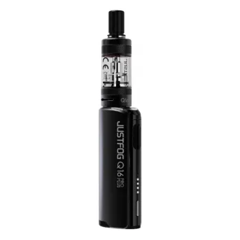 Kit Q16 Pro Plus Justfog