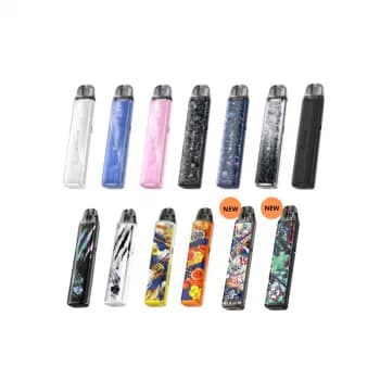 Kit Ursa Nano 3 Pod Lost Vape