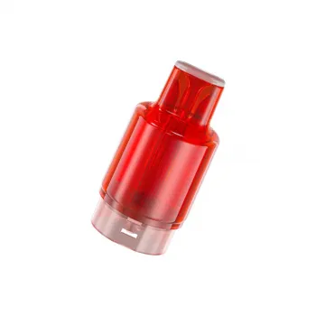 Cartouche Wpuff Fusion Pod System 10+2mL 1% Liquideo