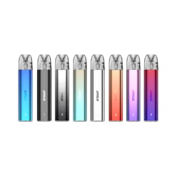 Bundle Argus G2 Mini + Voopoo