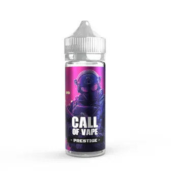 Prestige Call Of Vape Cloud Vapor 100mL