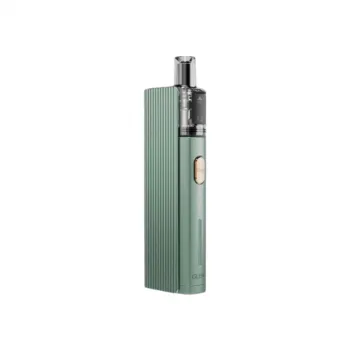 Kit Glent Justfog