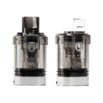 Pack de 2 Cartouches 4mL Pro4 PureMax Pod SX Mini