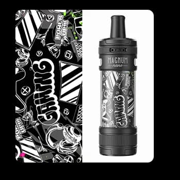 Kit Magnum Nano Aspire
