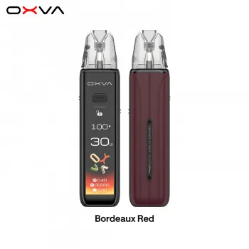 Kit Xlim 3 Ultra Pod Oxva