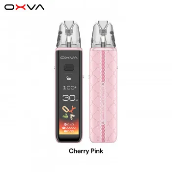 Kit Xlim 3 Ultra Pod Oxva