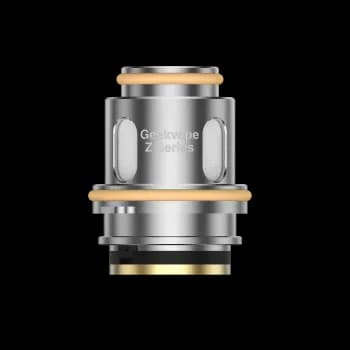 Pack de 5 résistances Z Boost XM Geekvape