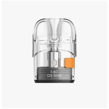 Pack de 2 cartouches DUAL MESH 3ml Pixo Aspire