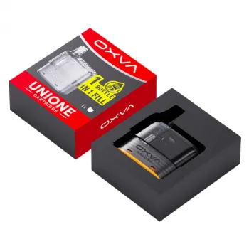 Cartouche 10mL UNIONE OXVA