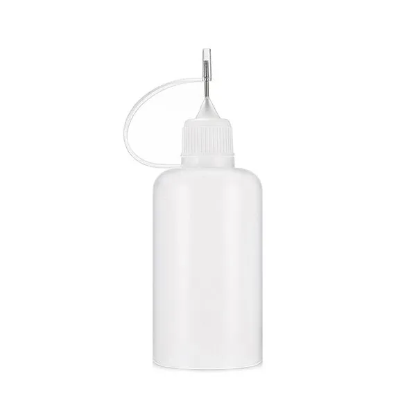 Flacon 100ml avec aiguille