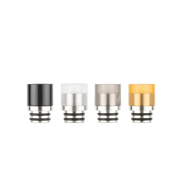 Drip Tip 810 en Résine AS308 - ReeWape