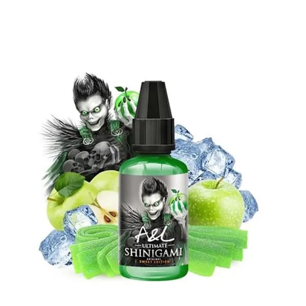 Concentré Shinigami SWEET EDITION - Ultimate by A&L