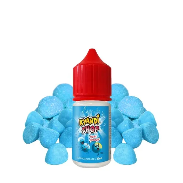 Concentré Super Troumpf 30ml - Kyandi Shop