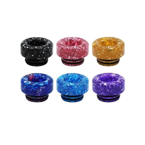 Drip Tip 810 en Résine RS324 - ReeWape