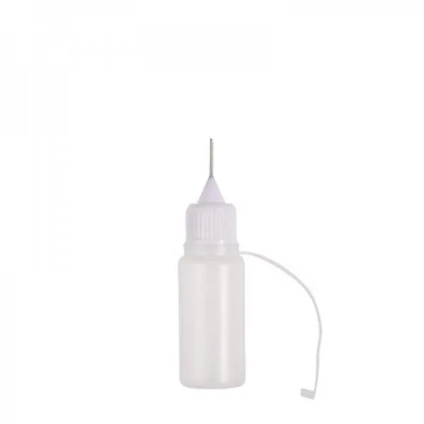 FLACON 20ML AVEC AIGUILLE