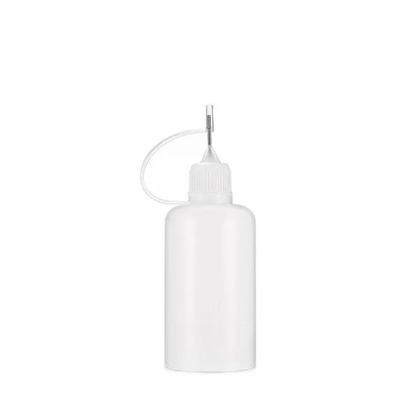 FLACON 30ML AVEC AIGUILLE