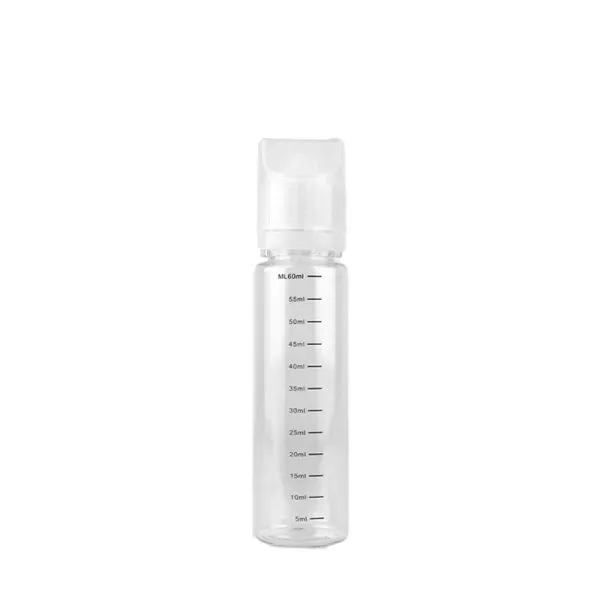 Bouteille graduée Diudiu 60ml