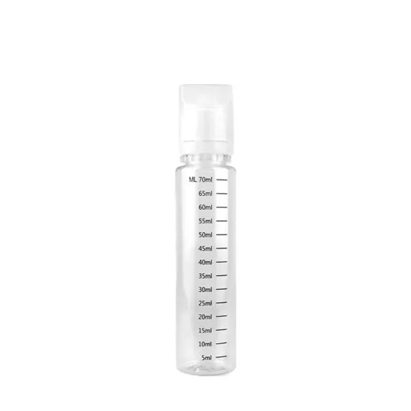 Bouteille graduée Diudiu 75ml