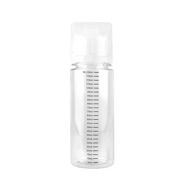 Bouteille graduée Diudiu 120ml