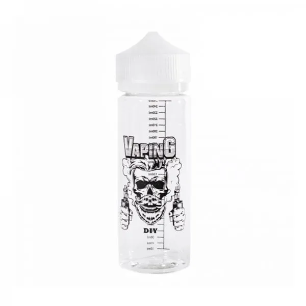 Bouteille graduée 250ml Vaping Diy