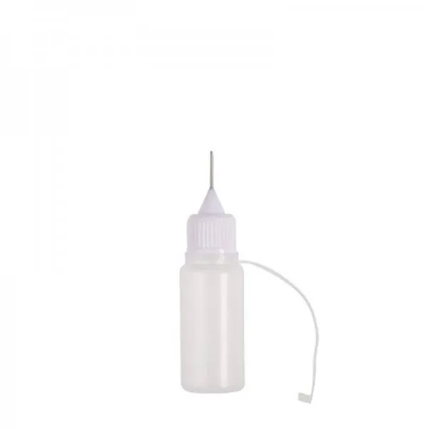 FLACON 10ML AVEC AIGUILLE