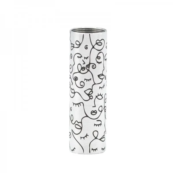 Spare Tube Mod Queen Wood Woman - Telli's Mod