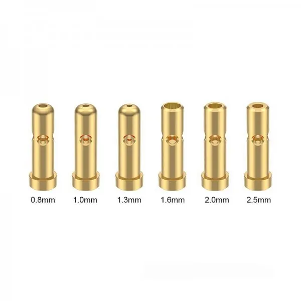 Pins airflow Alberich- Vapefly