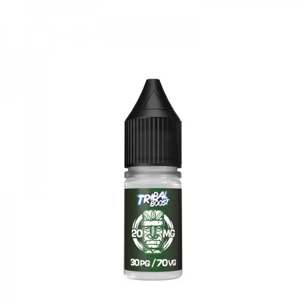 Booster de Nicotine 10ml 20mg Tribal Boost - Tribal Force