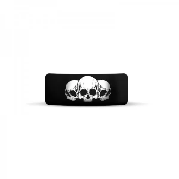 Vape Band Skull