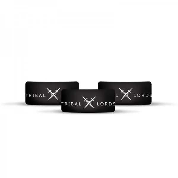 Vape Band 24-28mm Tribal Lords Sword (3pc) - Tribal Force