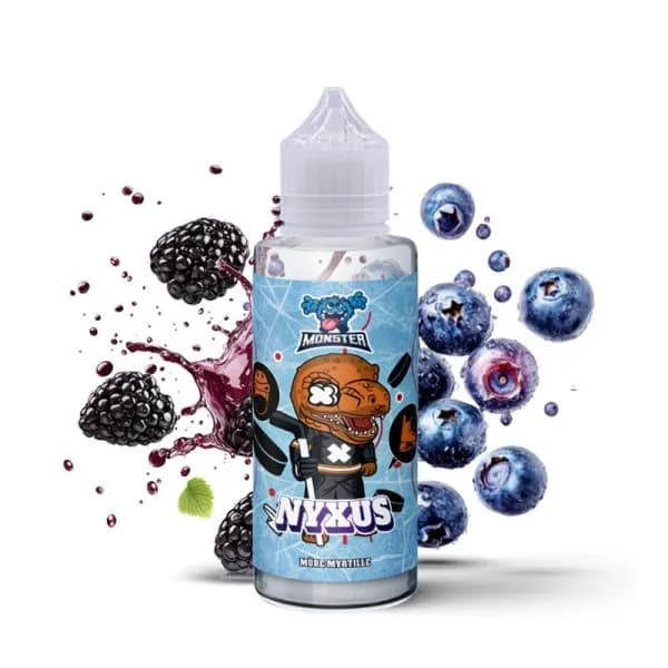 NYXUS - 0mg 200ml - Monster