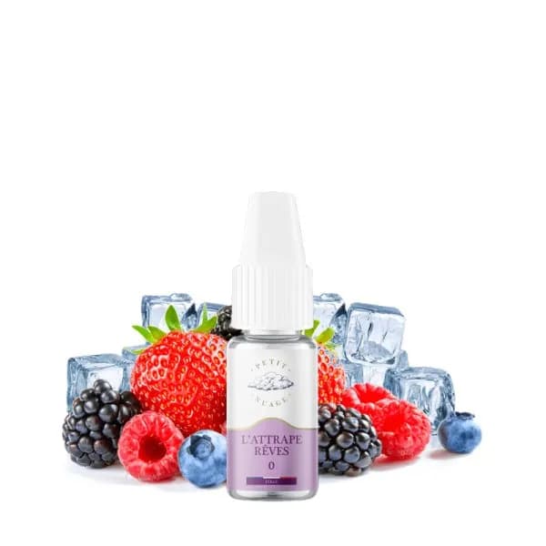 Nuage — L'attrape Rêves 10ml - Petit Nuage