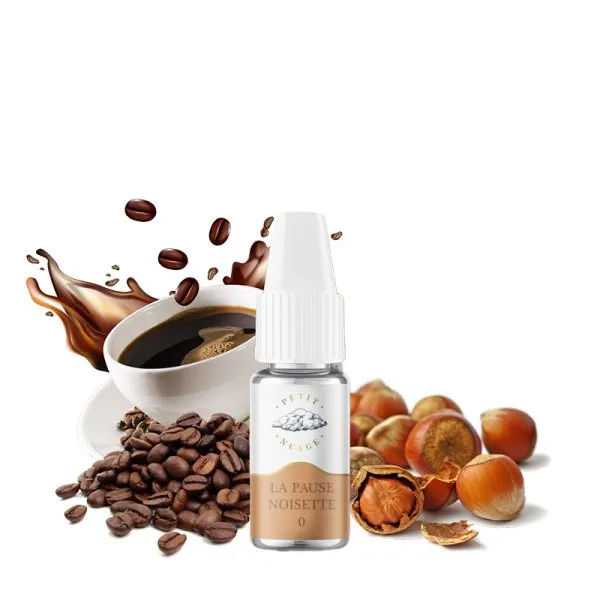 Nuage — La Pause Noisette 10ml - Petit Nuage