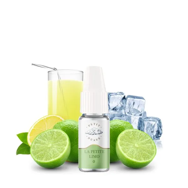 Nuage — La Petite Limo 10ml - Petit Nuage