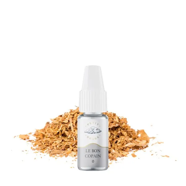 Nuage — Le Bon Copain 10ml - Petit Nuage