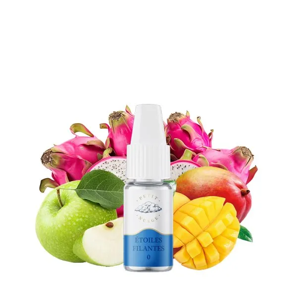 Nuage — Etoiles Filantes 10ml - Petit Nuage