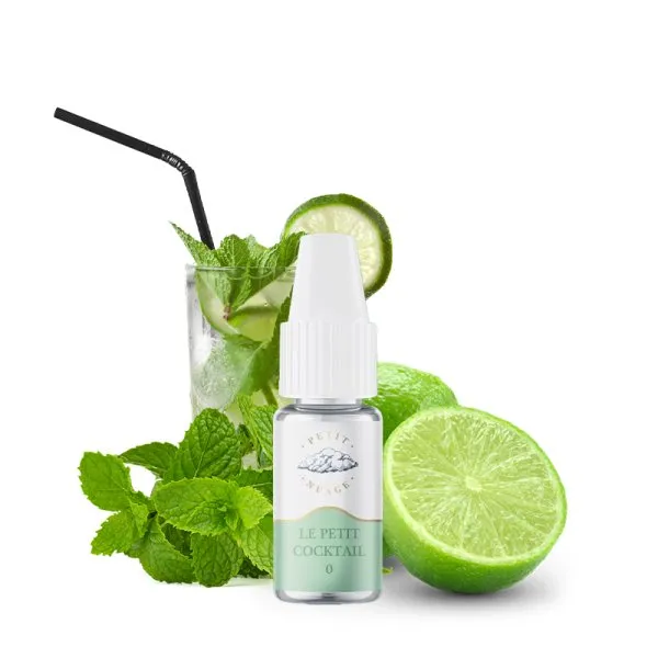 Nuage — Le Petit Cocktail 10ml - Petit Nuage
