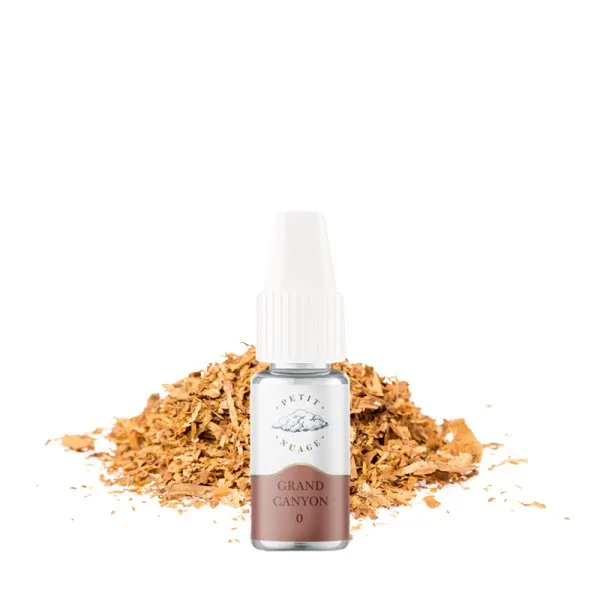 Nuage — Grand Canyon 10ml - Petit Nuage