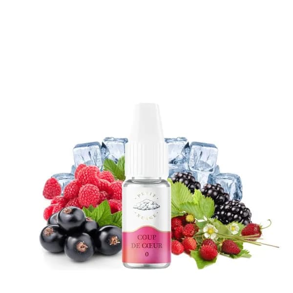 Nuage — Coup de Coeur 10ml - Petit Nuage