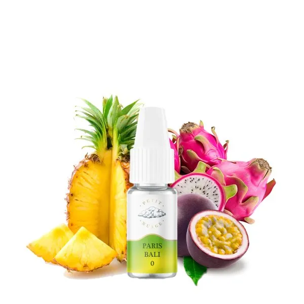 Nuage — Paris Bali 10ml - Petit Nuage